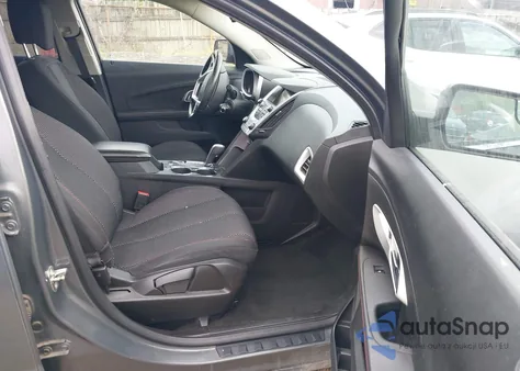 2013 Chevrolet Equinox 1Lt z USA, uszkodzony, nr VIN 2GNALDEK9D6132188